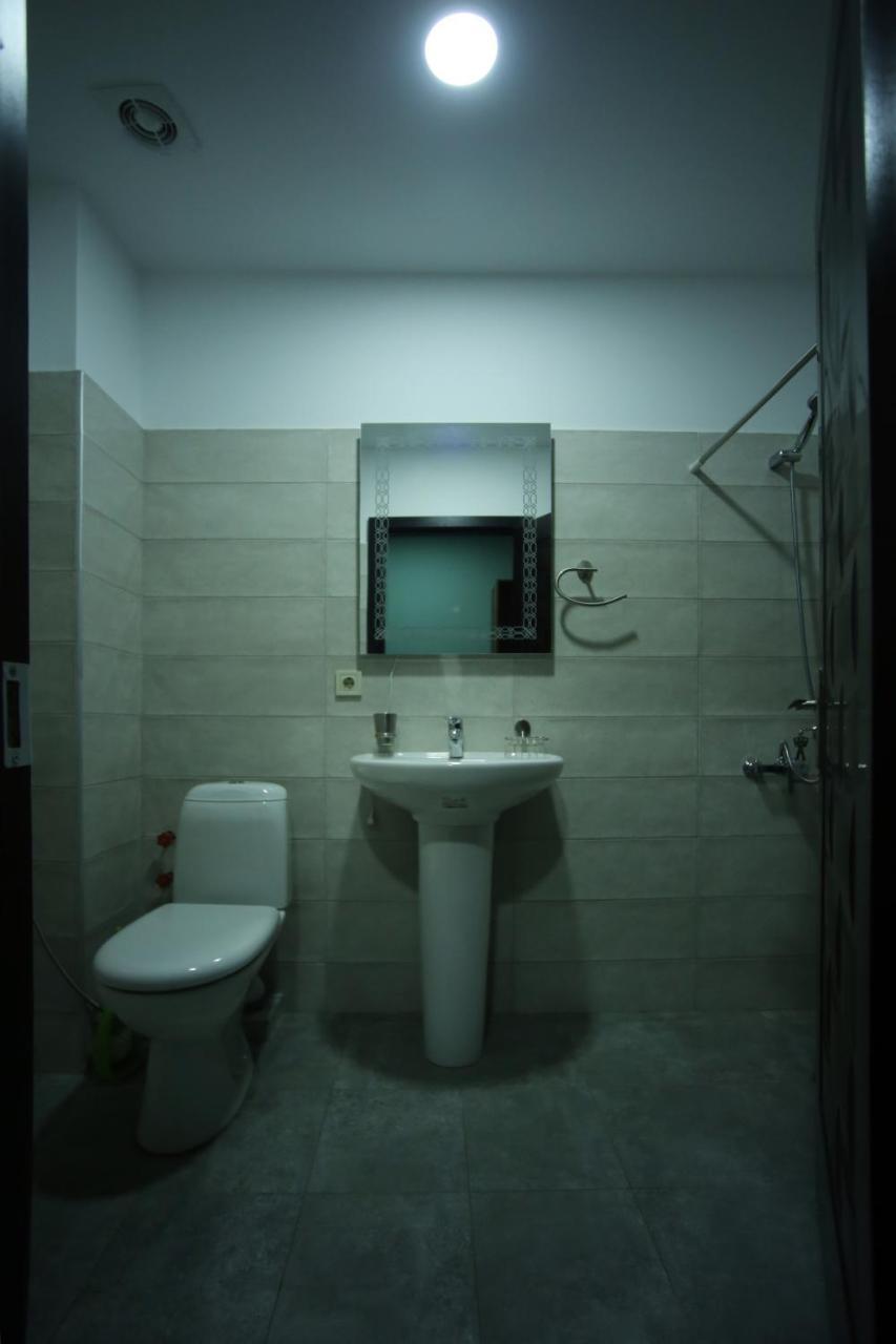 Hotel Aguna Kutaisi Luaran gambar